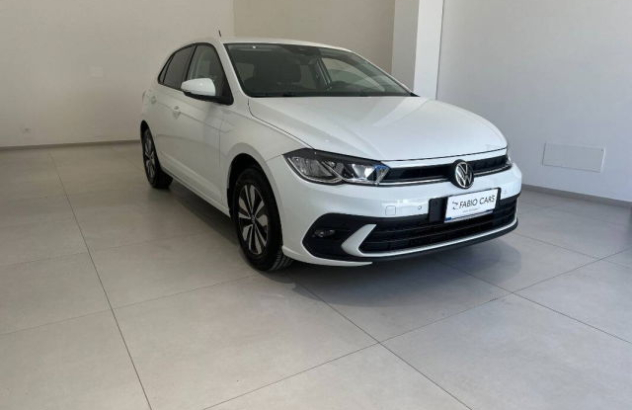VOLKSWAGEN Polo  Benzina 2024