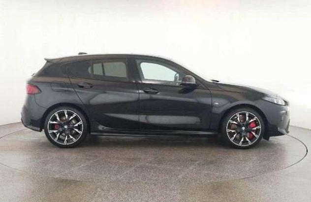 BMW Serie 1  Elettrica-Diesel 2024