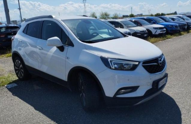 OPEL Mokka X 1.4 T GPL Tech 140 CV 4x2 Innov. GPL 2019