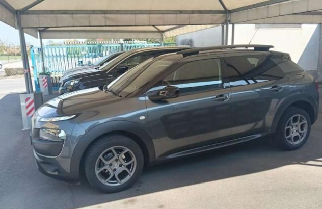 CITROEN C4  Diesel 2014