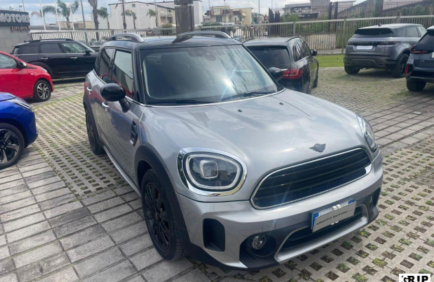 MINI Countryman Mini Cooper D Business Countryman Aut. Diesel 2023