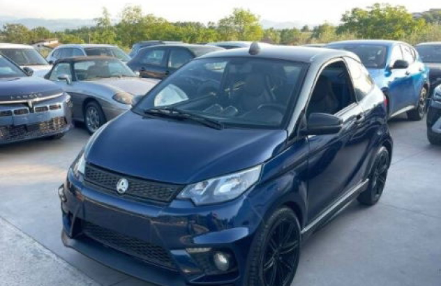 AIXAM Coupé  Diesel 2019