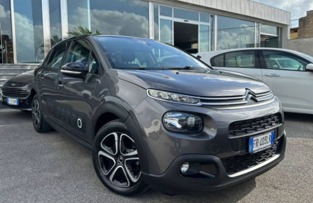 CITROEN C3  Diesel 2018