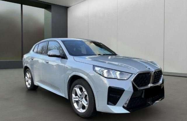 BMW X2  Diesel 2024