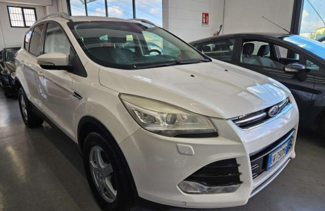 FORD Kuga  Diesel 2014