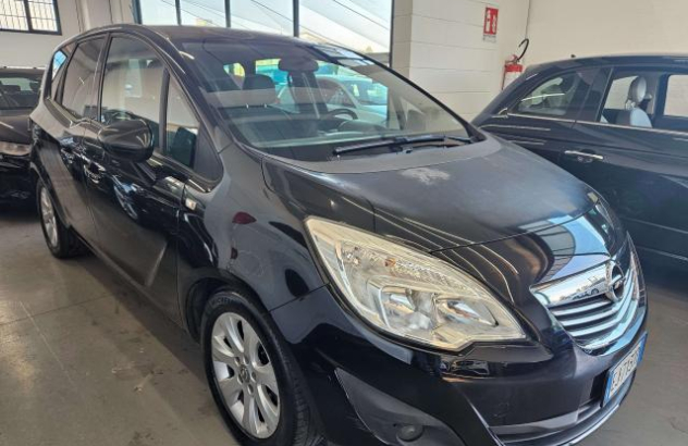 OPEL Meriva  Diesel 2011