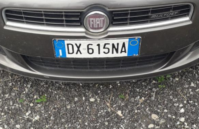FIAT Bravo 1.6 MJT 105 CV Active Diesel 2009
