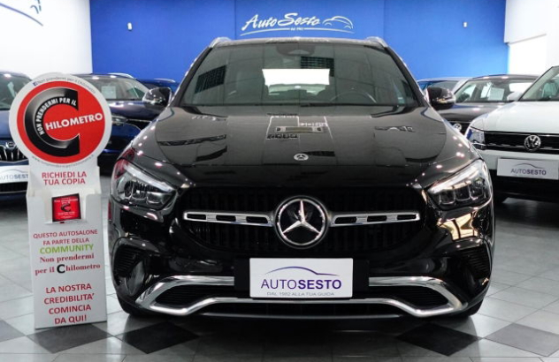 MERCEDES Classe GLA  Diesel 2023
