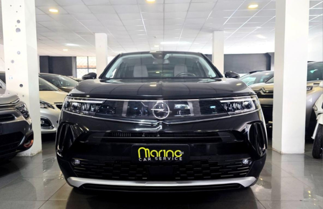 OPEL Mokka  Diesel 2022