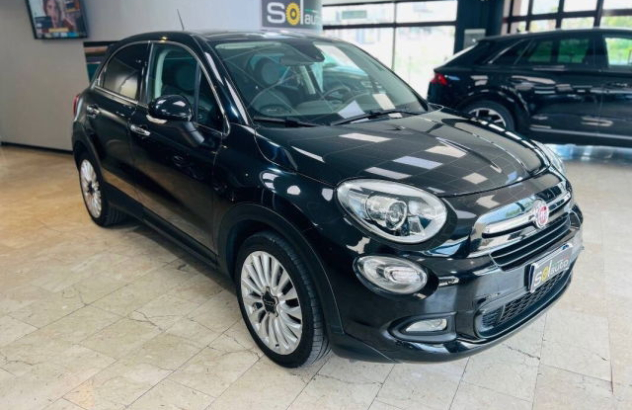 FIAT 500X  Diesel 2016