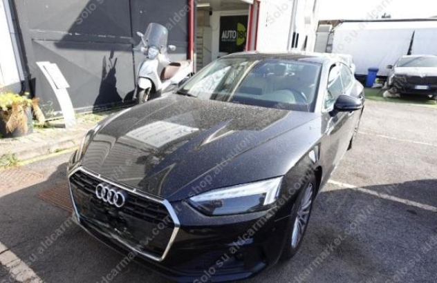 AUDI A5 Sportback  Elettrica-Diesel 2020