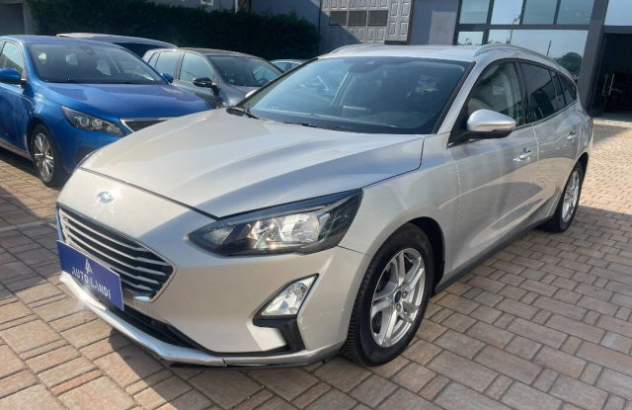 FORD Focus  Diesel 2020