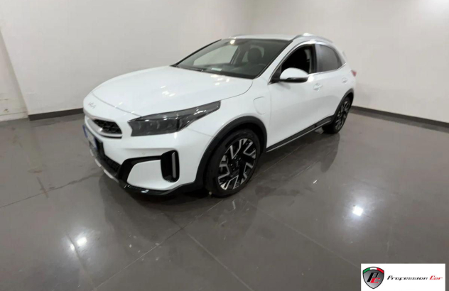 KIA XCeed   2022