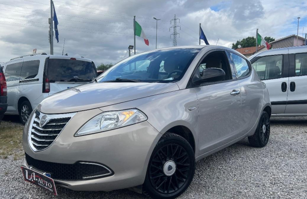 LANCIA Ypsilon  Diesel 2014