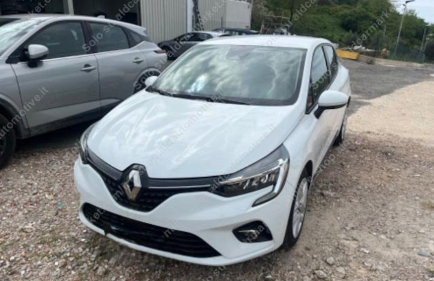 RENAULT Clio Blue dCi 8V 100 CV 5p. Business Diesel 2022