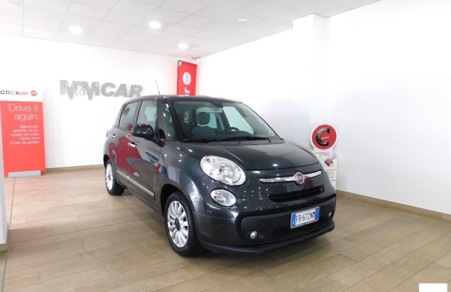 FIAT 500 L 1.3 Multijet 95 CV Pop Star Diesel 2016