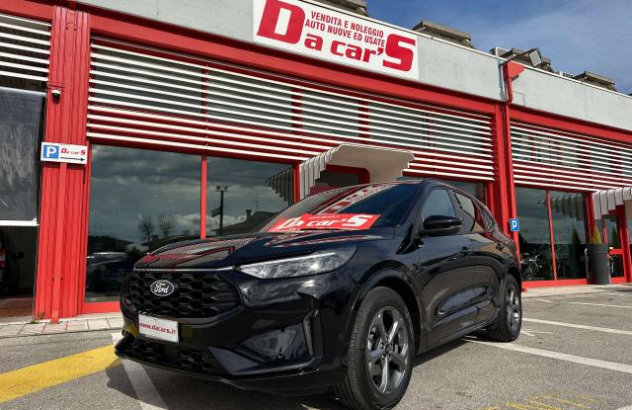 FORD Kuga  Benzina 2024