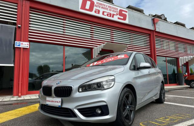 BMW Serie 2  Diesel 2014