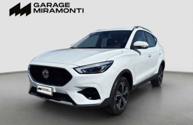 MG ZS  Benzina 2025