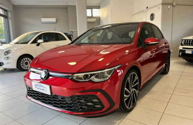 VOLKSWAGEN Golf  Benzina 2021
