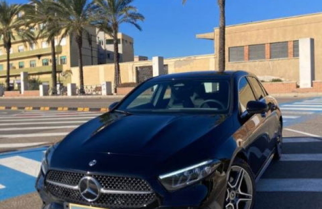 MERCEDES Classe A  Diesel 2023