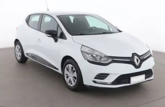RENAULT Clio  Diesel 2020