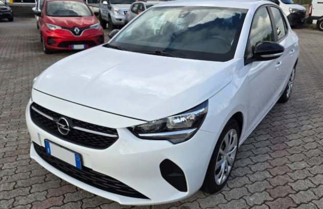 OPEL Corsa  Diesel 2021