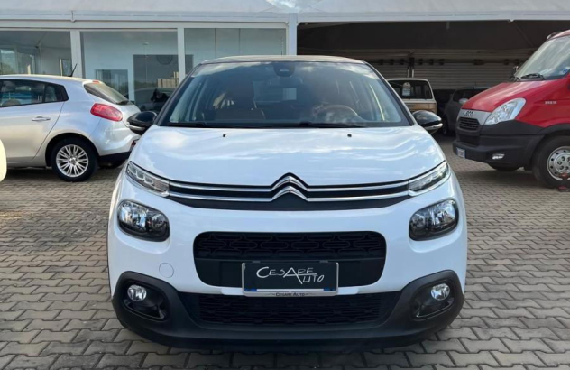 CITROEN C3  Diesel 2019