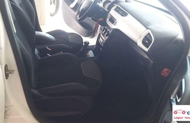 CITROEN C3 1.1 Seduction Benzina 2011