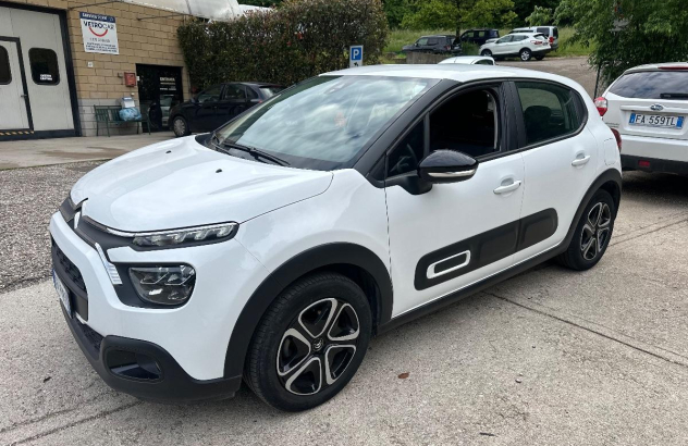 CITROEN C3  Diesel 2021