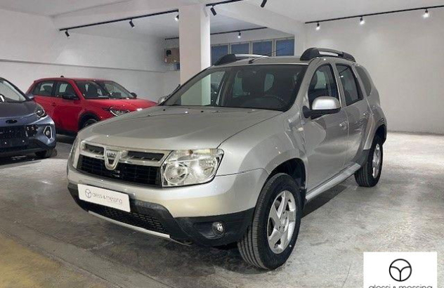 DACIA Duster Duster 1.5 dCi 110 CV 4x2 Lauréate Diesel 2012