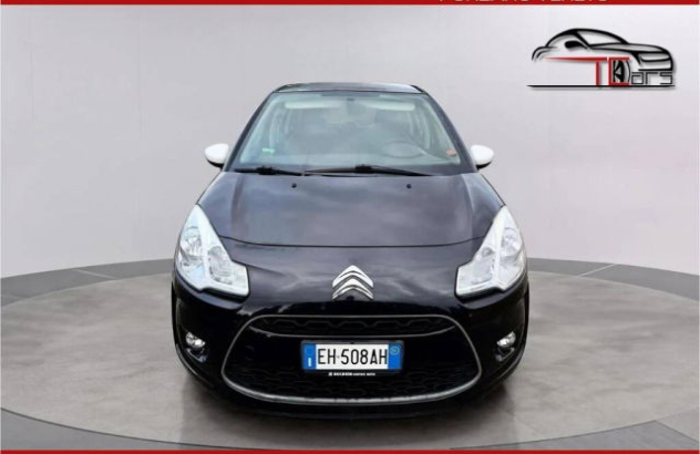 CITROEN C3  Benzina 2011