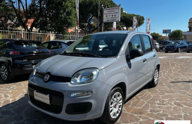 FIAT Panda 1.2 EasyPower Easy GPL 2019