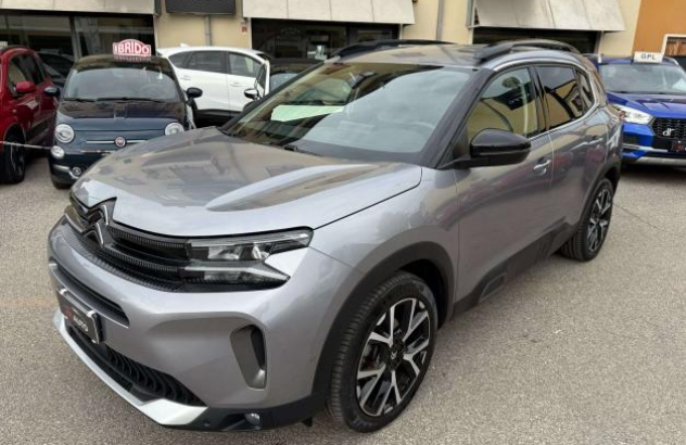 CITROEN C5 Aircross  Diesel 2023