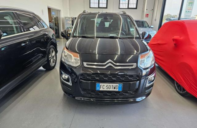 CITROEN C3  Diesel 2016