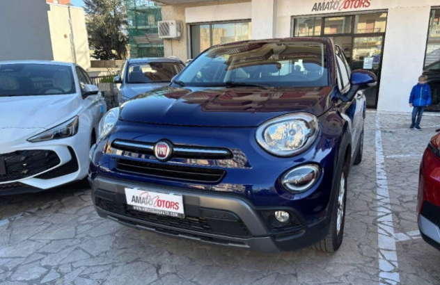 FIAT 500X  Diesel 2019