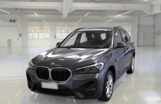 BMW X1  Diesel 2021