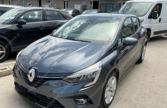 RENAULT Clio Blue dCi 8V 100 CV 5p. Business Diesel 2021