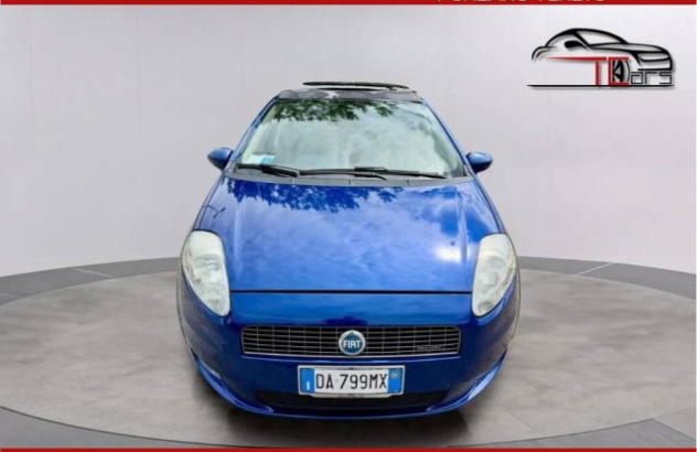 FIAT Punto  Diesel 2006
