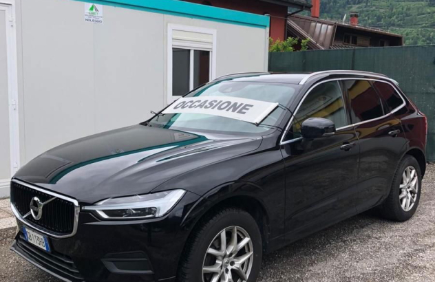 VOLVO XC60 D4 Geartronic Business Diesel 2020