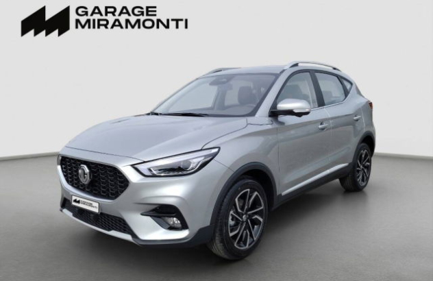 MG ZS  Benzina 2025