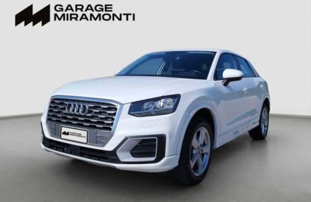 AUDI Q2  Diesel 2017