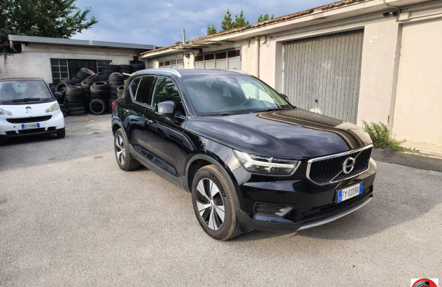 VOLVO XC40 D3 Geartronic Momentum Diesel 2019