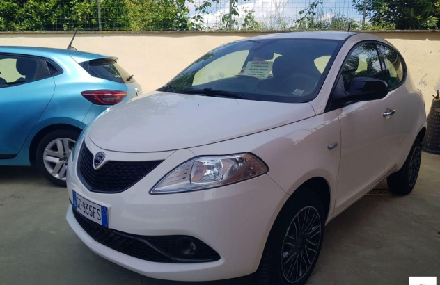LANCIA Ypsilon 0.9 TwinAir 5p. Met.Eco. Gold  2020
