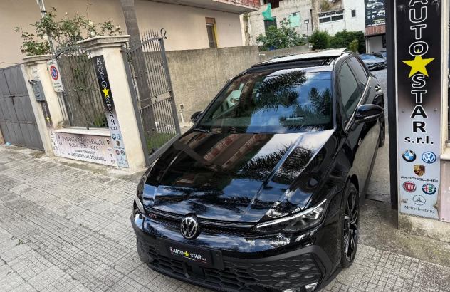 VOLKSWAGEN Golf GTI Perf. 2.0 245CV TSI DSG 3p. BMT Benzina 2024