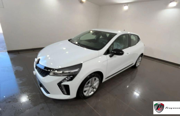 RENAULT Clio  GPL 2025