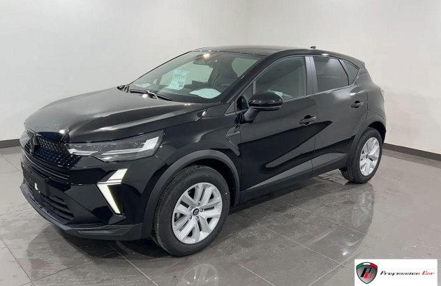 RENAULT Captur TCe 90 CV Evolution Benzina 2024