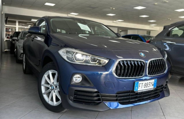 BMW X2  Diesel 2018