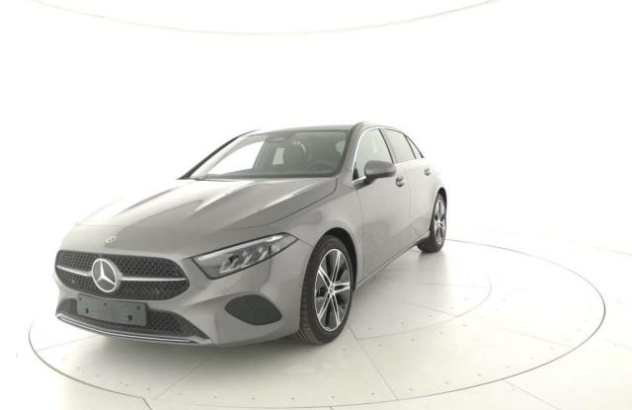 MERCEDES Classe A  Diesel 2023