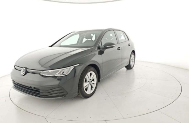 VOLKSWAGEN Golf  Diesel 2023